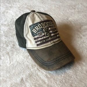 ✨Browning Hat✨